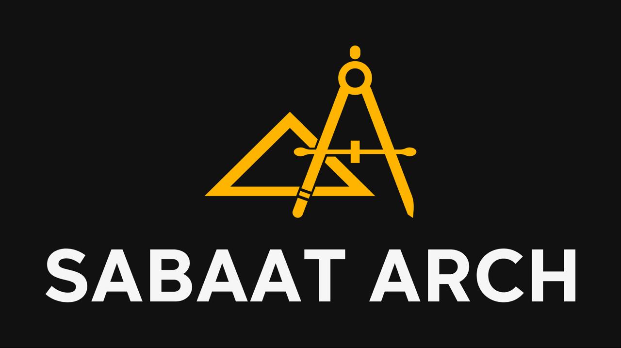 Sabaat Arch Logo
